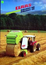 274759) Claas pressa a rulli