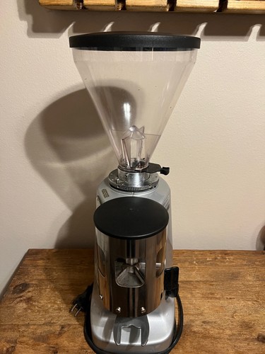 Macinacaffè espresso mazzer - macinacaffè,