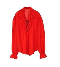 Costume Camicia Pirata Donna