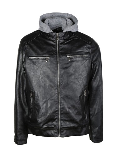 Jeans yesed giubbotto uomo - giubbotto,