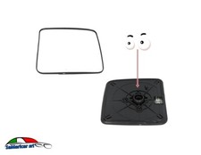 VETRO SINISTRO TERMICO