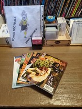 Agenzia Incantesimi 1/5 Supplementi Jonathan Steele . Completa . Rif. CV Pila 7 