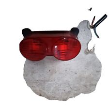 Fanale Posteriore Kawasaki Ninja Zx6r 2000,2001,2002