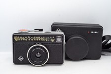 Appareil photo argentique