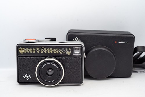 Appareil photo argentique