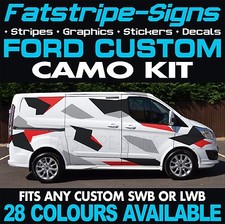 per adattarsi a FORD TRANSIT