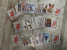 FIGURINE MARVEL E' TEMPO DI