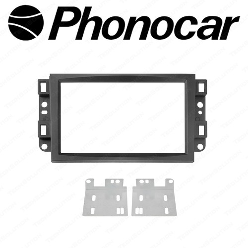 Phonocar 636 mascherina - phonocar,