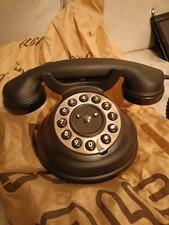 Telefono classico tavolo - telefono, da