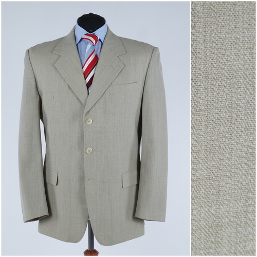 Blazer uomo vintage 42r - blazer,