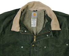 Cappotto HOT VINTAGE uomo USA