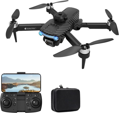 Drone pieghevole con - drone,