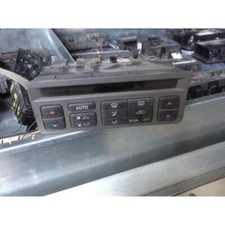 BLOCCO COMANDO CLIMA DIGITALE PER SAAB 9.5 (01-06) (06-09) 2.0 TURBO BER 2001