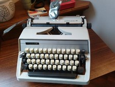 MACCHINA DA SCRIVERE ADLER Gabriele 25  Typewriter schreibmaschine