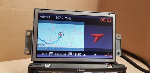 Display citroen ds3 - display,