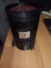  Videoproiettore  Ottica per Tritubo 