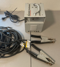 Scongelatore per tubi Ridgid