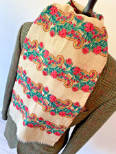 BELLISSIMA SCIARPA LUNGA