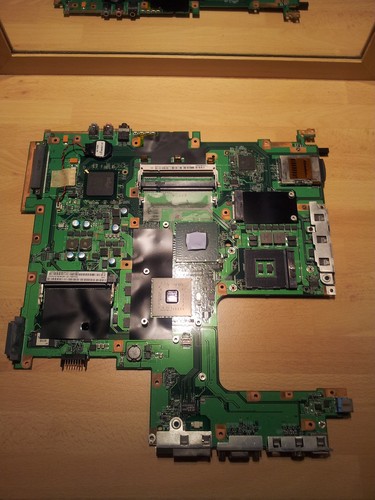 Scheda madre motherboard - scheda, per