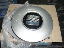 Coprimozzo Cerchio originali