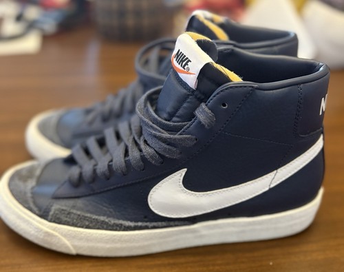 Blazer nike uomo blu scuro - **,