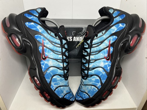 Nike air max plus uk10 - max,