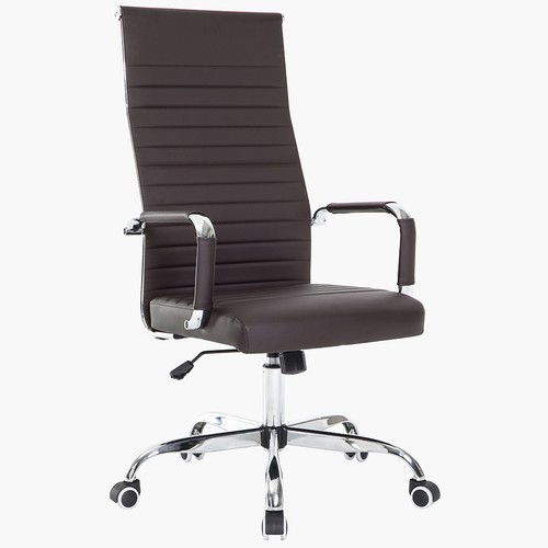 Sedia ufficio simil - sedia, in