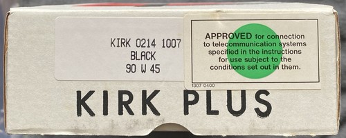Telefono nordico danese - , nuovo