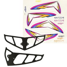 Thunder Tiger PV0483 Carbon