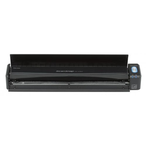 Fujitsu scansnap ix100 600 - fujitsu, x
