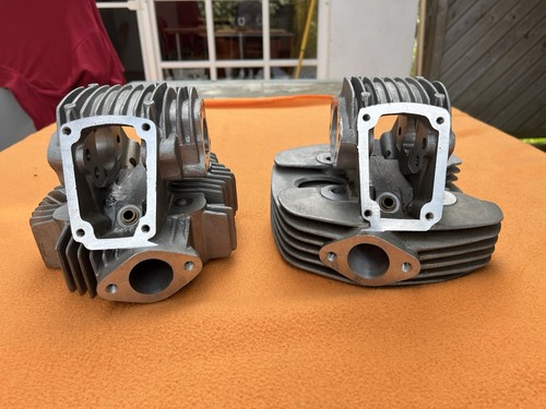 Teste cilindro ducati - cilindro,