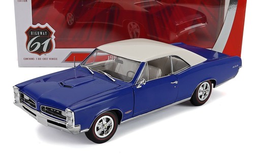 Highway61 pontiac gto - highway61,
