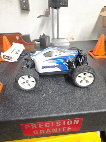 Passeggino 4x4 vrx - 4x4, vrx-2