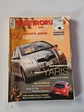 Quattroruote N°603