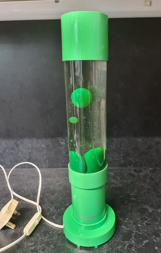 Lampada lava getto - , mathmos