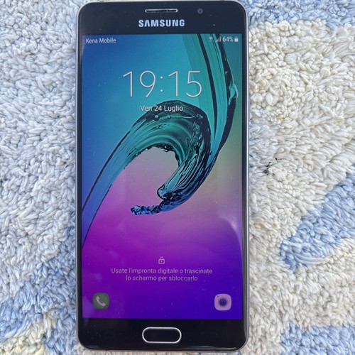 Samsung galaxy 2017 leggi - a5,