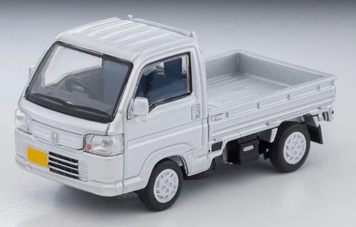 Tomica honda acty benne - tomica,,