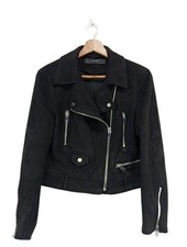 ZARA Giacca corta Donna Giacca