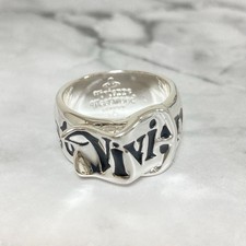 Anello cintura Vivienne