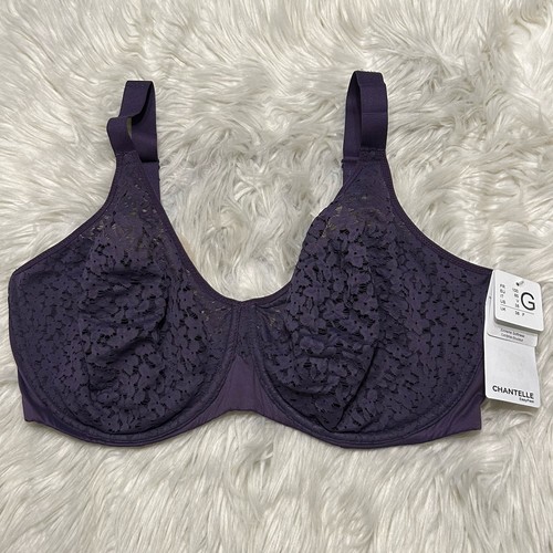 Reggiseno chantelle 38ddd - reggiseno,