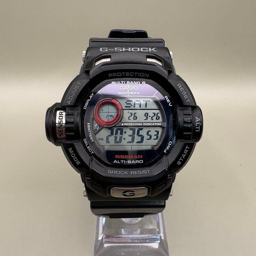 Orologio digitale solare - , radio