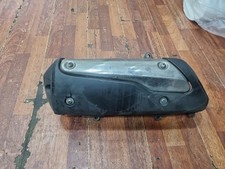 Marmitta (Silenziatore)Honda