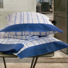 Gabel Completo Lenzuolo Salonico matrimoniale Var. MEDITERRANEO