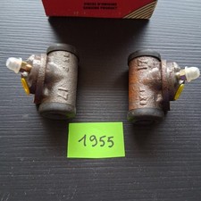 RENAULT R9/R11: CILINDRI RUOTA