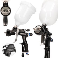 Pistola per verniciatura LVLP