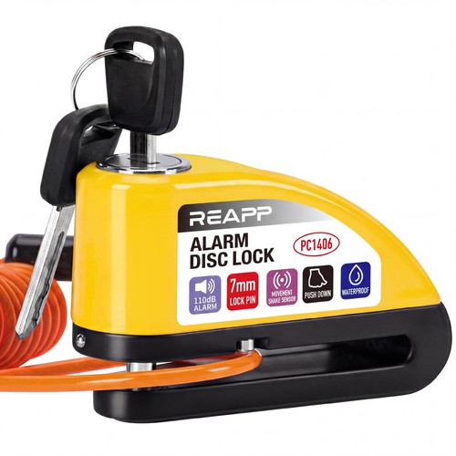 Reapp bloccadisco moto - reapp,