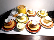 Servizio anni 70 Arzberg