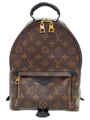 Zaino louis vuitton - louis, monogram