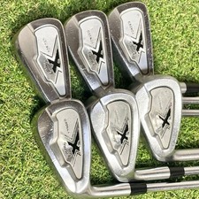 (Lefty Callaway) X Set di