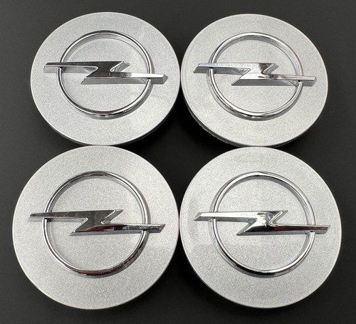 Copricerchi originali - 4x,